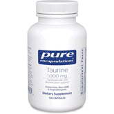 Taurine