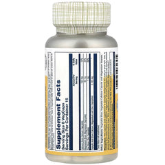 Sustained Release Capryl