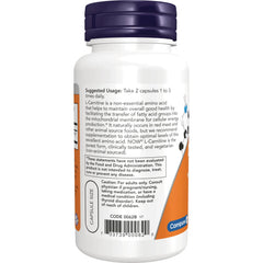L-Carnitine