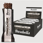 Barebells Protein Bar - Cookies & Cream