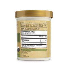 Royal Jelly in Raw Honey