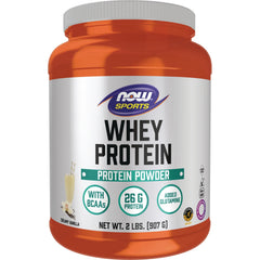 Whey Protein Isolate