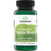 Full Spectrum Suma Root