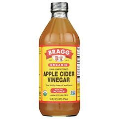 Organic Apple Cider Vinegar