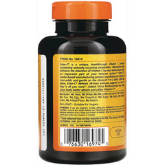 Ester-C with Citrus Bioflavonoids