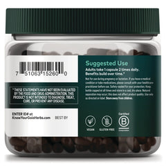 Ashwagandha Root