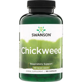 Chickweed
