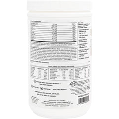 Spiru-Tein Protein Powder Meal - Chocolate