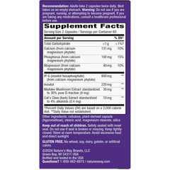 Cell Forte Max-3 Blend