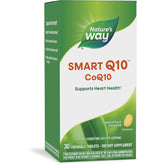 Smart Q10 CoQ10 - Tropical Fruit
