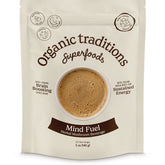 Mind Fuel Herbal Mushroom Beverage