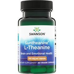 Suntheanine L-Theanine