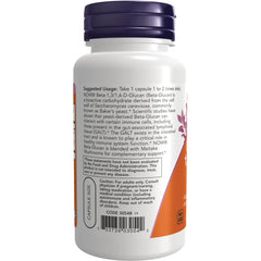Beta 1,3/1,6-D-Glucan