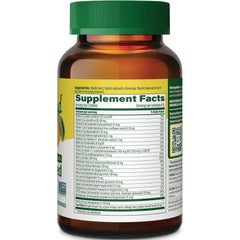 Women's 40+ Advanced Multivitamin