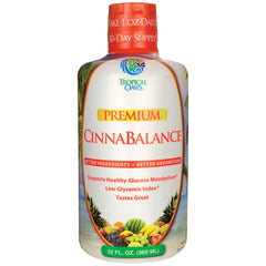 CinnaBalance