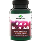 Bone Essentials - Featuring SoyLife