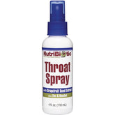 Throat Spray