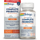 Mycrobiome Complete Probiotic Active