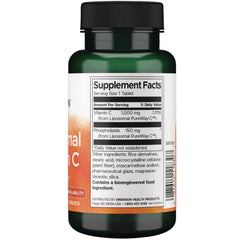 Liposomal Vitamin C - High Bioavailability