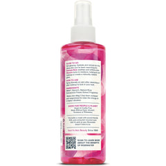 Rosewater & Glycerin Hydrating Facial Mist