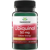 Ubiquinol 50 mg