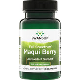 Full Spectrum Maqui Berry