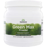 Green Max Powder