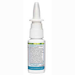 Nasal Spray Plus