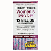 Ultimate Probiotic Women's Every Day
