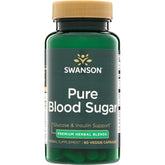 Pure Blood Sugar
