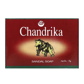 Sandal Soap