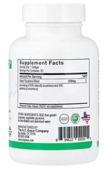 Unique E High Delta Select Tocotrienol Concentrate