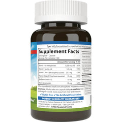 Blood Nutrients