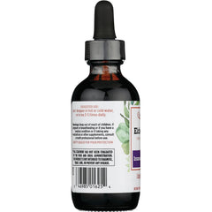 Elderberry Liquid Extract