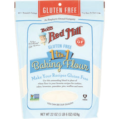 Gluten Free 1 to 1 Baking Flour