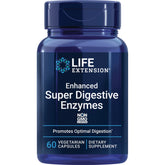 Enhanced Super Digestive Enzymes