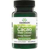 Full Spectrum Cacao (Raw Cocoa)