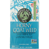 Horny Goat Weed Tea