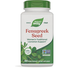 Fenugreek Seed