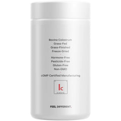 Immuno Colostrum