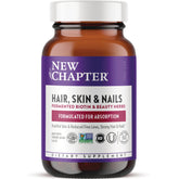 Hair, Skin & Nails