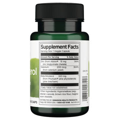 Beta-Sitosterol