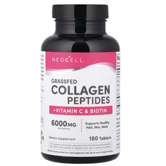 Super Collagen + Vit C & Biotin