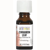 Cinnamon Leaf Pure Essential Oil