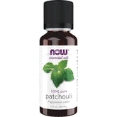 100% Pure Patchouli