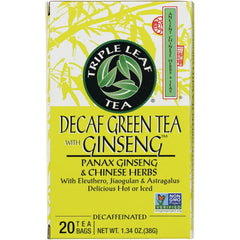 Green Tea