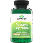 Papaya Supreme