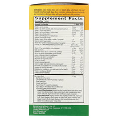 Core Daily 1 Multivitamin For Men