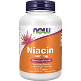 Niacin