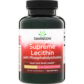 Supreme Lecithin with Phosphatidylcholine
